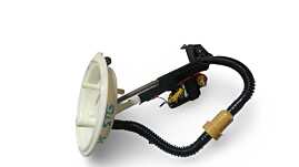 Sonda Litrometrica Senzor Litrometru Nivel Combustibil Rezervor BMW Seria 5 E60 E61 3.0 Diesel 2003 - 2010 Cod 0580303042, 6765849 [MX1221]