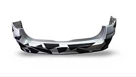 Bara Spoiler Spate Opel Astra H Break Combi 2004 - 2010 Cod 332550271 [LC3407]