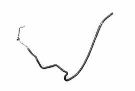 Conducta Servodirectie Citroen Xsara Picasso 1.6 HDI 2004 - 2010 Cod 4012.39, 401239 [MX1090]