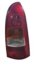 Stop Lampa Tripla Dreapta Opel Astra G Break Combi Caravan 1998 - 2007 Cod 393032 [L7991]