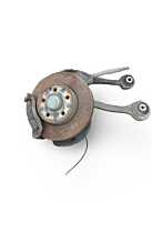 Fuzeta Stanga Fata Mercedes Clasa C Class W204 3.0 CDI 2007 - 2014 [MX0598]