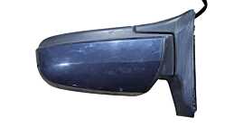 Oglinda Electrica Stanga Opel Zafira B 2005 - 2011 Cod 13137804RW [L7981]