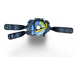 Ansamblu Maneta Manete Bloc Lumini Pilot Automat Tempomat Stergator Spira Spirala Senzor Volan Alfa Romeo 159 2005 - 2011 Cod 01560721940 [L9248]