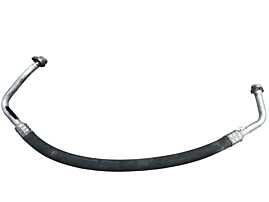 Teava Conducta AC Aer Conditionat Renault Scenic 2 1.5 DCI 2003 - 2009 Cod 8200538940 [N3038]