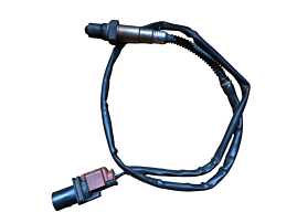 Senzor Sonda Lambda Skoda Superb 1 2.0 TDI 2002 - 2008 Cod 057906262 0281001012 [N4677]