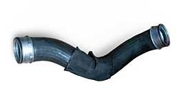 Furtun Intercooler Mercedes Clasa E Class W211 3.0 CDI 2002 - 2009 Cod A2115282482 [M9968]