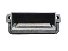 Maner Clapeta Deschidere Actionare Hayon Haion Portbagaj Mercedes Clasa S Class W221 2005 - 2013 Cod A2217500893 [N3036]