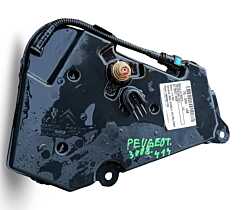 Rezervor Aditiv Citroen C4 II 2.0 HDI 2010 - 2018 Cod 1606340280, 980296118002 [MX0628]