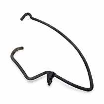 Furtun Conducta Apa Ford Focus 1 1.6 Benzina 1998 - 2005 Cod 98AB-8K012-AK [LR2547]