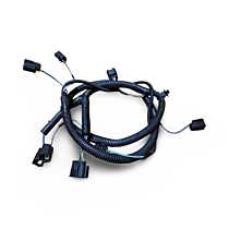 Cablaj Instalatie Electrica pentru Senzori Parcare Renault Megane 3 2008 - 2015 [N4464]