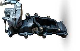 Galerie Admisie Dreapta cu Motoras Audi A8 D3 3.0 TDI 2003 - 2010 Cod 059129712BL, 059129086D [MX0411]