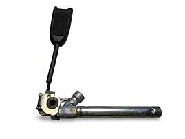 Pretensionare Capsa de la Scaun Dreapta Fata Renault Megane 3 2008 - 2016 Cod 6150330C [LS0493]