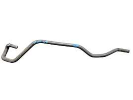 Furtun Conducta Apa Volkswagen Golf 5 1.6 B 2004 - 2008 Cod 1K0122447DC [N4455]