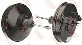 Tulumba Vacuum cu Pompa si Vas Servofrana Servo Frana Peugeot 407 2004 - 2010 Cod 9657237180 [N3379]