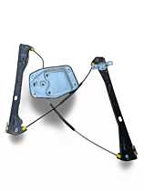 Macara Electrica Geam Sticla Usa Portiera Stanga Fata Volkswagen Golf 5 2004 - 2008 Cod 82020052017 53265 [L9445]