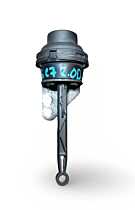 Supapa Vacuum Vacum EGR Audi A6 C7 2.0 TDI CGLC 2011 - 2018 [MX0589]