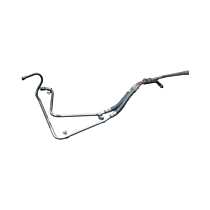 Furtun Conducta Teava Ulei Cutie Viteze Automata Mercedes Clasa ML W163 2.7 CDI 1997 - 2005 Cod A6121800530 [M9616]