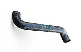 Furtun Intercooler Ford Mondeo 4 MK4 2.0 TDCI QXBA 2007 - 2014 Cod 6G91-6C700-AB [MX0753]