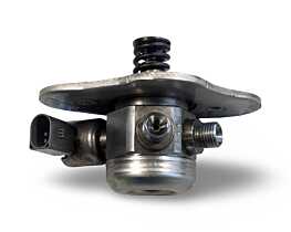 Pompa Inalta Presiune BMW Seria 1 E81 E87 2.0 Benzina 2004 - 2013 Cod 7562473-07, 0261520041 [LR3264]