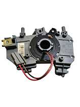 Spira Spirala Panglica Senzor Unghi Volan Renault Megane 1 1995 - 2002 Cod 54034960A V7700428202 [LS0646]