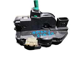 Broasca Incuietoare Usa Portiera Stanga Spate Opel Insignia A 2008 - 2017 Cod 3023881LH2 [N4396]