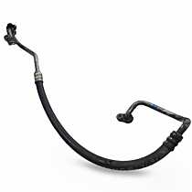 Conducta Teava AC Aer Conditionat Clima Hyundai i40 1.7 CRDI 2011 - 2018 [L9980]