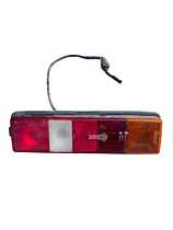 Stop Lampa Tripla Dreapta Ford Transit Carosata Autoutilitara 2006 - 2014 [LC2277]