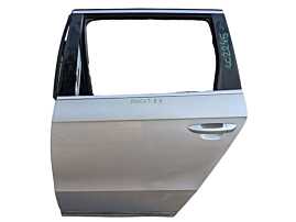 Usa Usi Portiera Portiere Stanga Spate Dezechipata Volkswagen Passat B7 Break Combi 2010 - 2015 [LC2245]