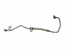 Conducta Teava Ulei Turbo Turbina Turbosuflanta Citroen Jumper 2.2 HDI 2006 - 2014 Cod 9677529380 [LR3730]