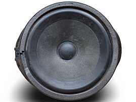 Boxa Difuzor Usa Portiera Stanga Dreapta Fata Ford Focus 2 2004 - 2007 Cod 3M5T-18808-CD [N5201]