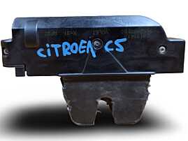 Broasca Incuietoare Haion Portbagaj Citroen C5 3 2008 - 2017 Cod 9652483180 [N4895]