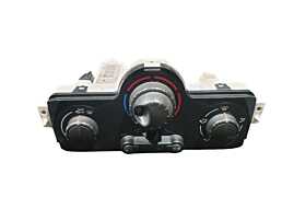 Panou Comanda AC Clima Climatronic Aer Conditionat Renault Megane 2 Cabrio 2002 - 2008 Cod 69420003 [N2700]
