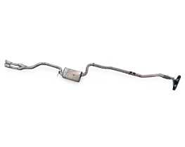 Toba Teava Esapament Evacuare Finala Volkswagen Passat B7 2.0 TDI 2010 - 2015 Cod 3C0253411BK [LC3451]