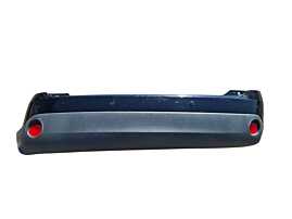 Bara Spoiler Spate Ford Fiesta 5 MK5 Facelift FL 2005 - 2008 Cod 6S61-17K823-A (Se prezinta cu un Defect) [LC1756]