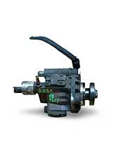 Pompa Inalta Presiune Cu Regulator Ford Focus 2 1.8 TDCI 2004 - 2010 Cod 4M5Q9B395AE, 4M5Q-9B395-AE, A2C20003032 [MX0251]