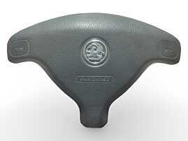 Airbag Volan Sofer Opel Astra G 1998 - 2007 Cod 90437571 [A0960]