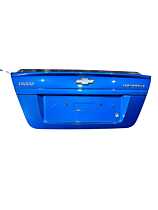Capota Portbagaj Chevrolet Aveo T250 2005 - 2011 [LC2389]