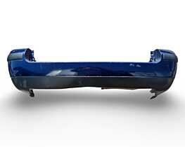 Bara Spoiler Spate Volkswagen Passat B5.5 2001 - 2005 Cod 3B9807521 [LC3972]