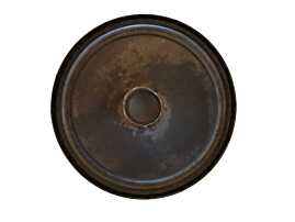 Boxa Difuzor Usa Portiera Stanga Dreapta Spate Volkswagen Golf 5 2004 - 2008 Cod 1K0035454C [N4652]