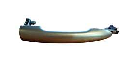 Maner Exterior Usa Portiera Stanga Spate Nissan Primera 2002 - 2007 Cod 80640AV600 [LR2162]