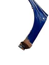 Aripa Stanga Fata Dacia Logan 1 2004 - 2007 [LC2293]