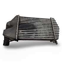Radiator Intercooler Opel Zafira B 1.7 1.9 CDTI 2005 - 2011 Cod 13213402 WTP8630 [LR2510]