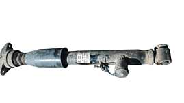 Amortizor Telescop Electric Stanga Spate Electric cu Senzor Audi A6 C6 2004 - 2011 Cod 4F0616031M [M8833]
