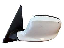 Oglinda Stanga Electrica FARA Pliere Rabatare BMW X1 E84 2009 - 2015 Cod 2990437 7216398 [L8289]