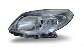 Far Stanga EUROPA Dacia Sandero 1 2008 - 2012 Cod 8200733878 |(Ureche Lipsa) [LR2405]