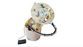 Pompa Combustibil Rezervor cu Sonda Litrometrica Jaguar XF XF260 2.0 D 2015 - 2025 Cod GX63-9H307-DA [L8902]