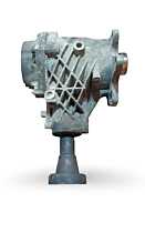 Grup Diferential Cutie Transfer Fata 4x4 Ford Kuga 1 2.0 TDCI 2008 - 2012 Cod 7530112190 [MX0152]