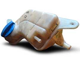 Vas Expansiune Rezervor Apa Antigel Motor Audi A6 C6 2.0 TDI 2004 - 2011 Cod 4F0121403C [N5340]