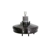Tulumba Vacum Vacuum cu Pompa Servofrana Servo Frana Renault Clio 2 1.4 Benzina 1998 - 2005 Cod 7700416199 7700416199C [N1618]