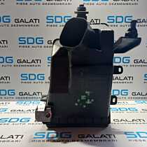 Carcasa Filtru Aer Nissan Qashqai J10 1.5 DCI 2007 – 2013 [0939]